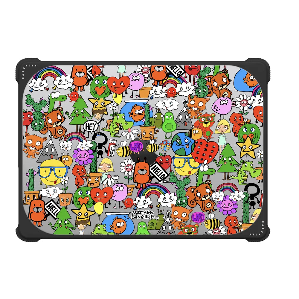 Pop Stickers | Image 1