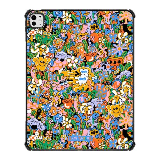 Flowerbugs | Image 1
