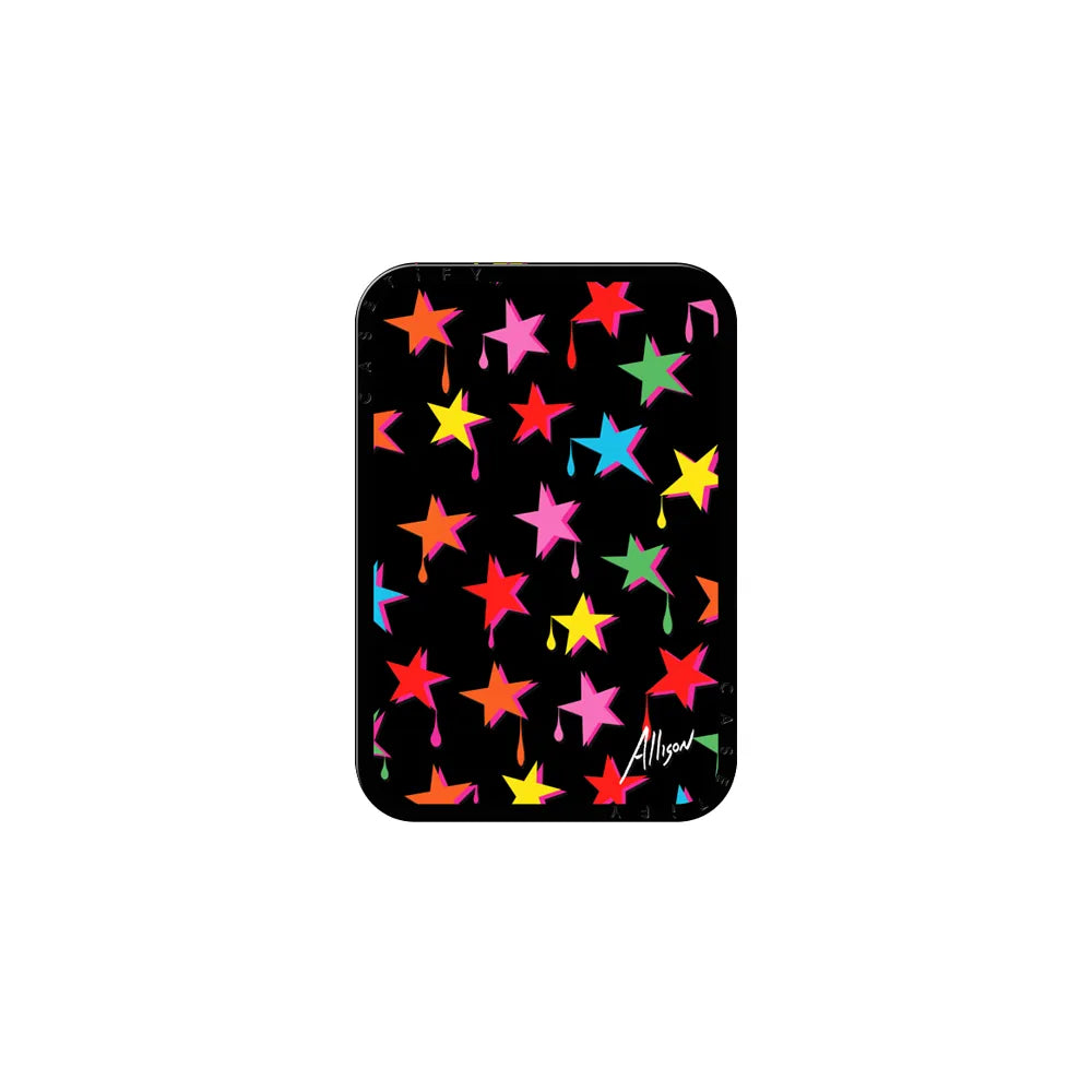 Dopamine Stars