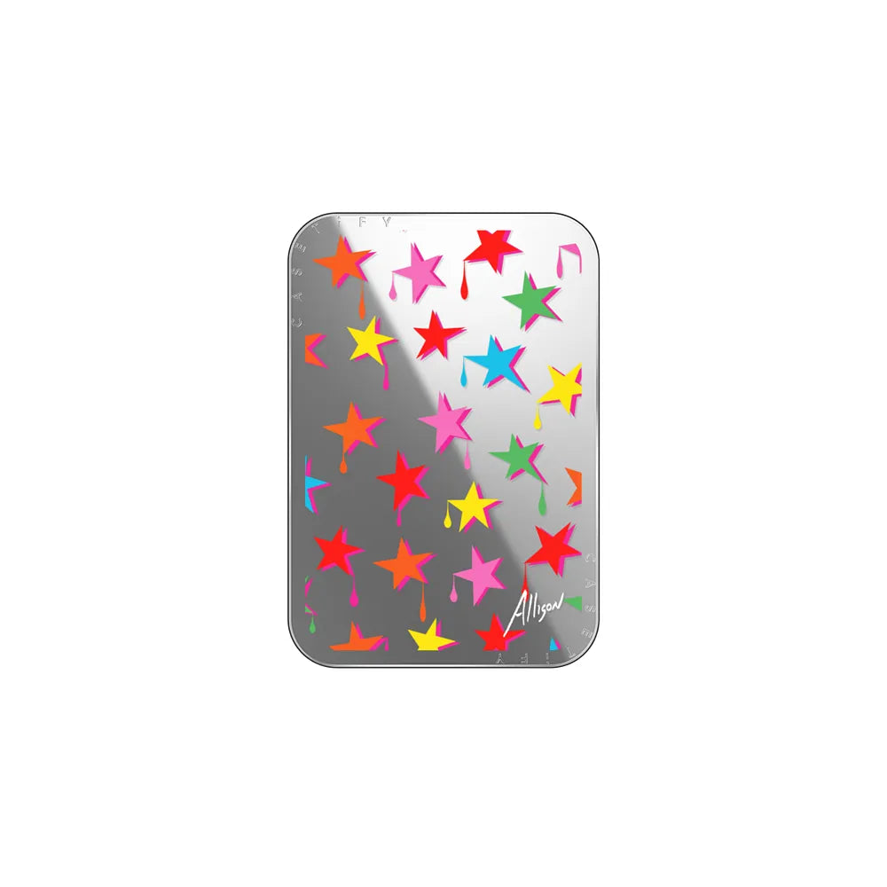Dopamine Stars