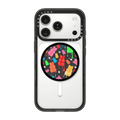 Melting Gummy Bears | Snappy Grip Stand / Snappy Grip Stand MagSafe Compatible / Black | Image 1