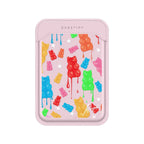 Melting Gummy Bears