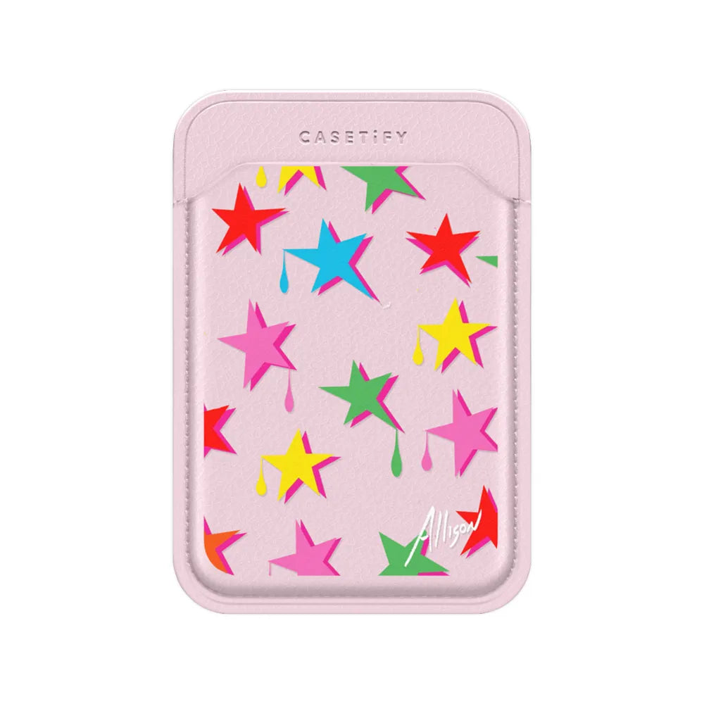 Dopamine Stars