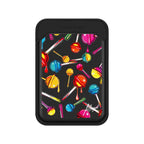 Sticky Sweet Lollipops