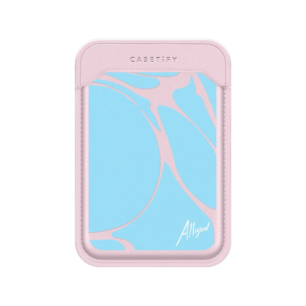 Slick Baby Blue