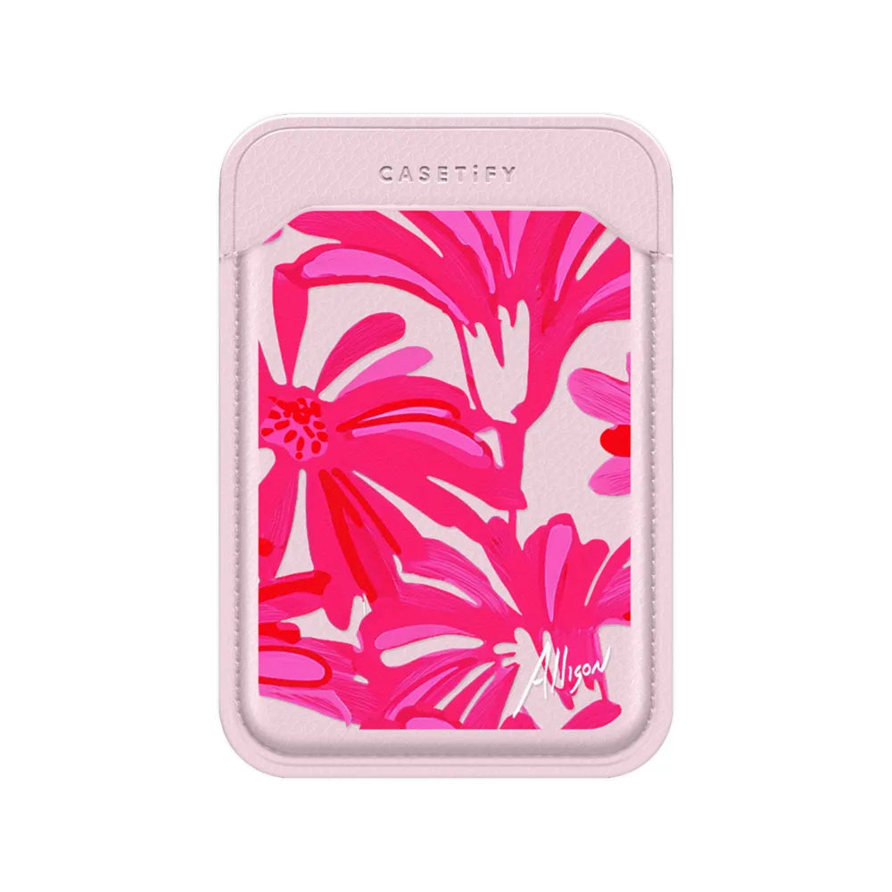 Pink Daisies