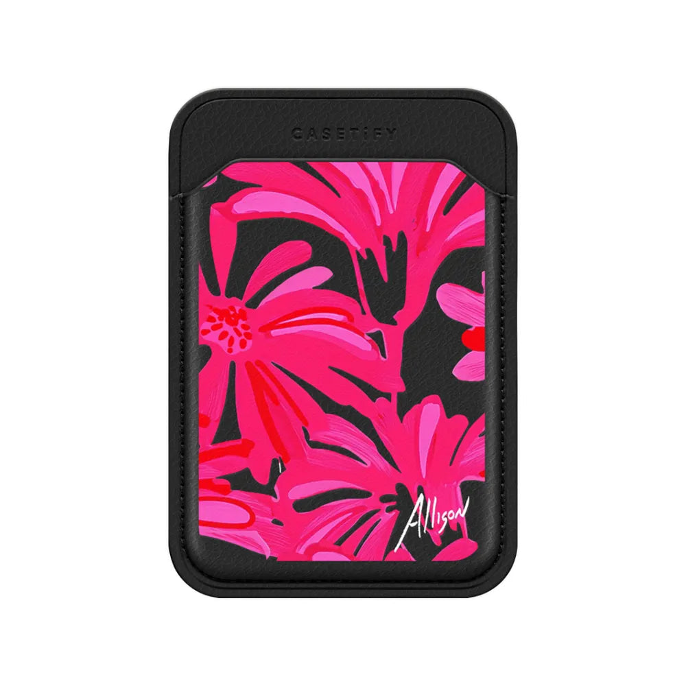 Pink Daisies