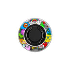 Pop Stickers