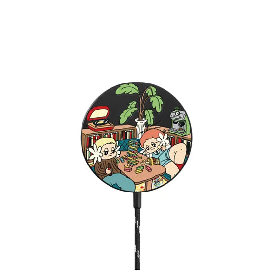 Sora Home Party | Image 1
