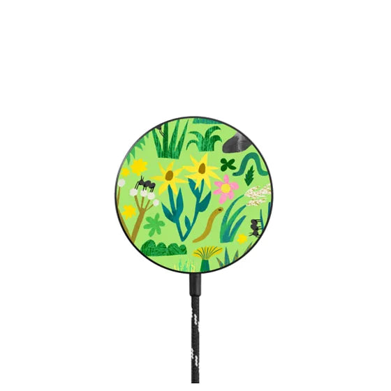Go Touch Grass | Image 1