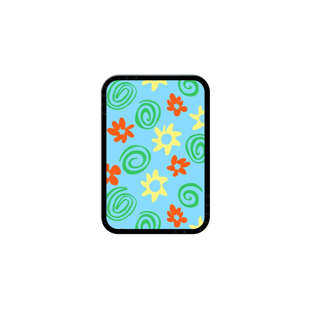 Summer Swirl