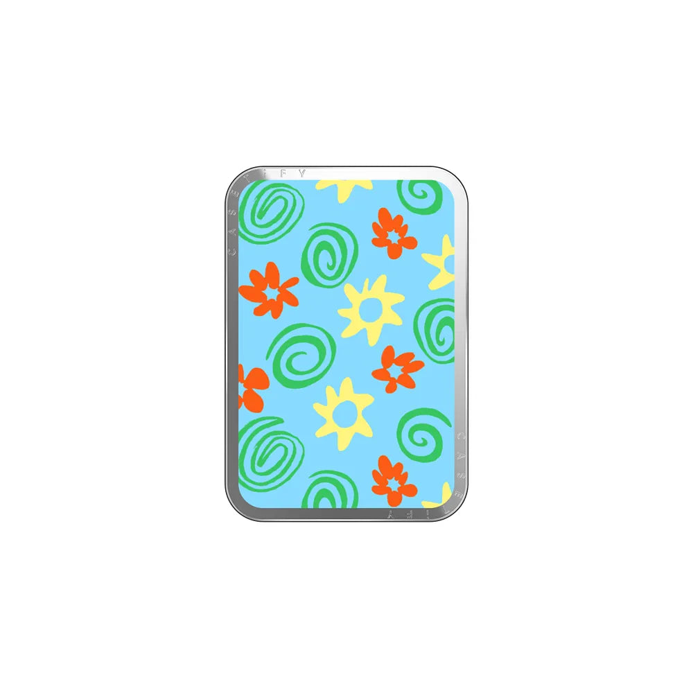 Summer Swirl