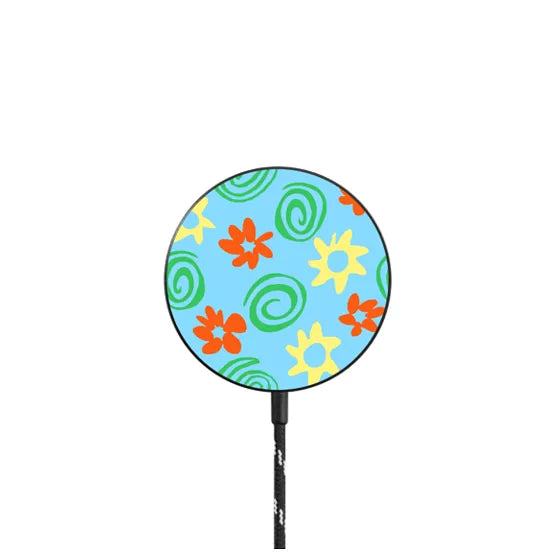 Summer Swirl | Image 1
