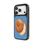 BAGEL WITH CREAM CHEESE