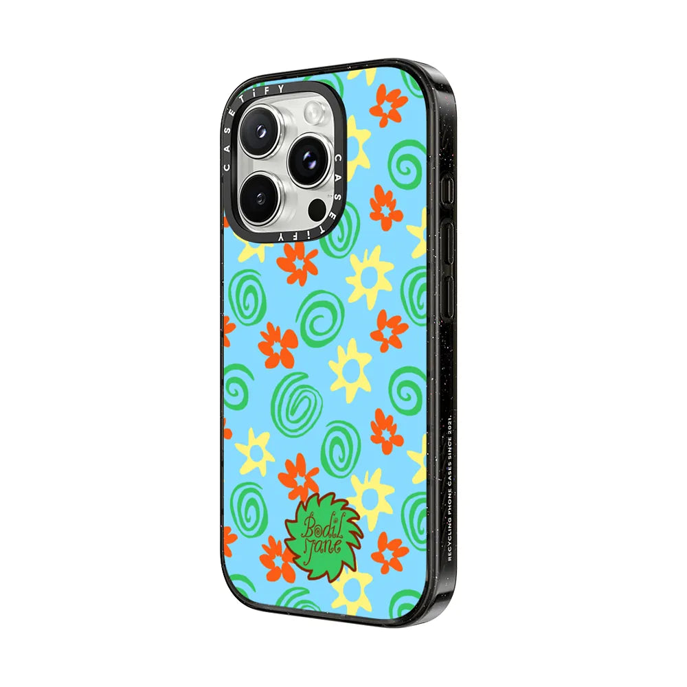 Summer Swirl