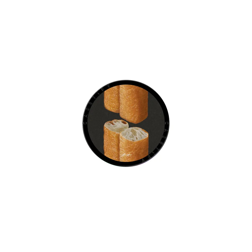 FRIED DOUGH STICKS