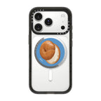BAGEL WITH CREAM CHEESE | Image 1