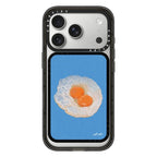 TWIN FRIED EGG | Image 1