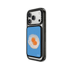 TWIN FRIED EGG