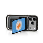 TWIN FRIED EGG