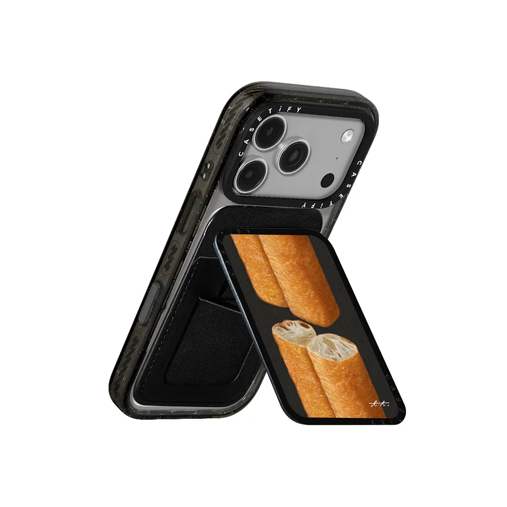 FRIED DOUGH STICKS