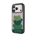 Stack Squeeze - Green