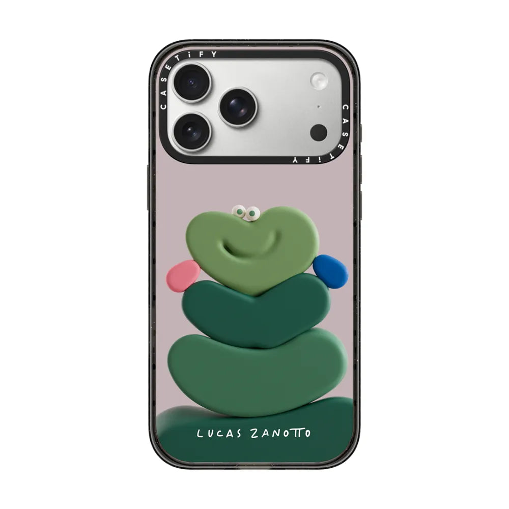Stack Squeeze - Green | Image 1