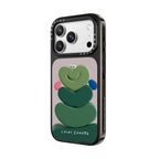 Stack Squeeze - Green