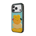 Stack Squeeze - Yellow