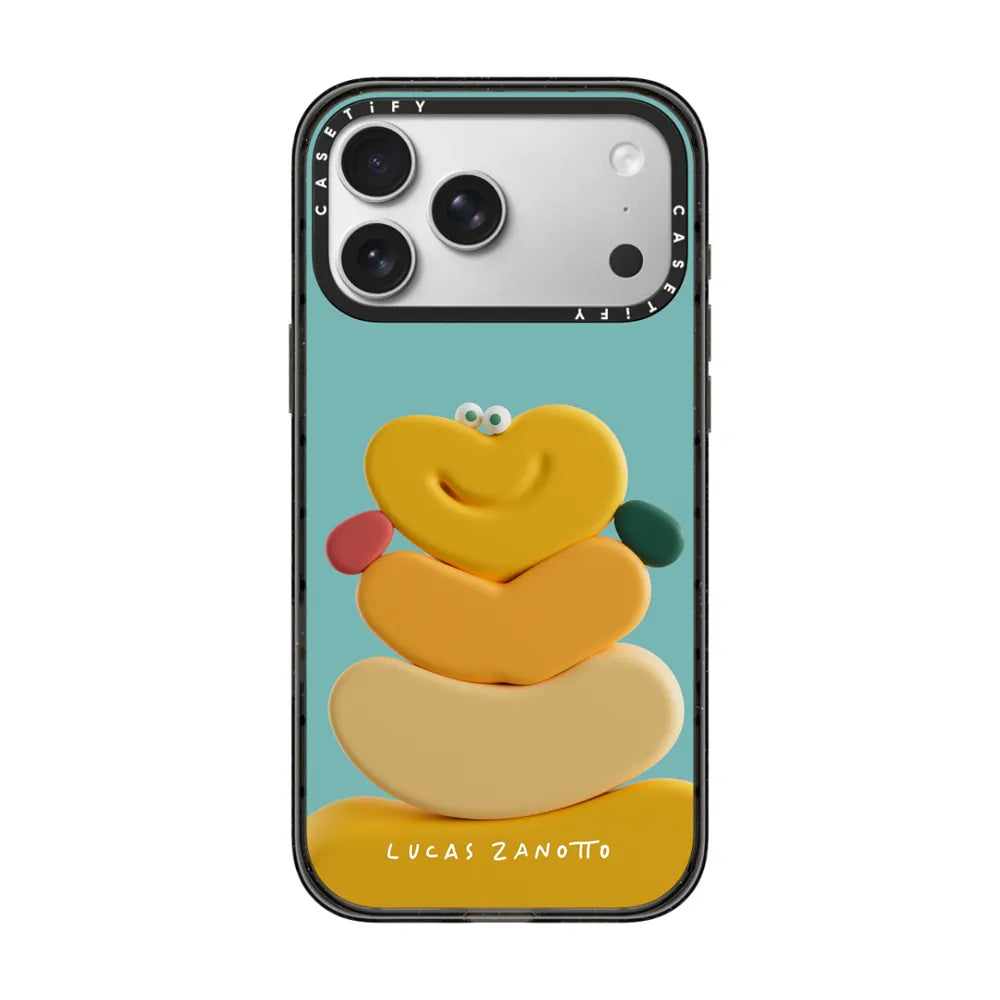 Stack Squeeze - Yellow | Image 1