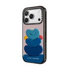 Stack Squeeze - Blue