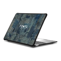 Indigo Boro Type-A Laptop Case | MacBook Air 13-inch (M1 / Intel) / MacBook Impact Case / Black | Image 1