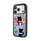Meow's Phone Call
