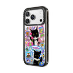 Meow's Phone Call