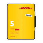 DHL Delivery Pack iPad Case | Image 1