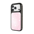 Star Spiral Pink