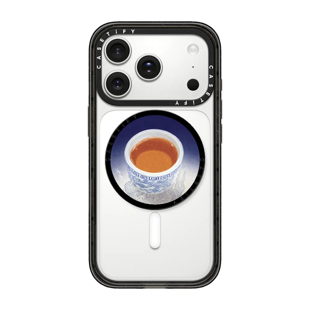 AMBER OOLONG | Image 1