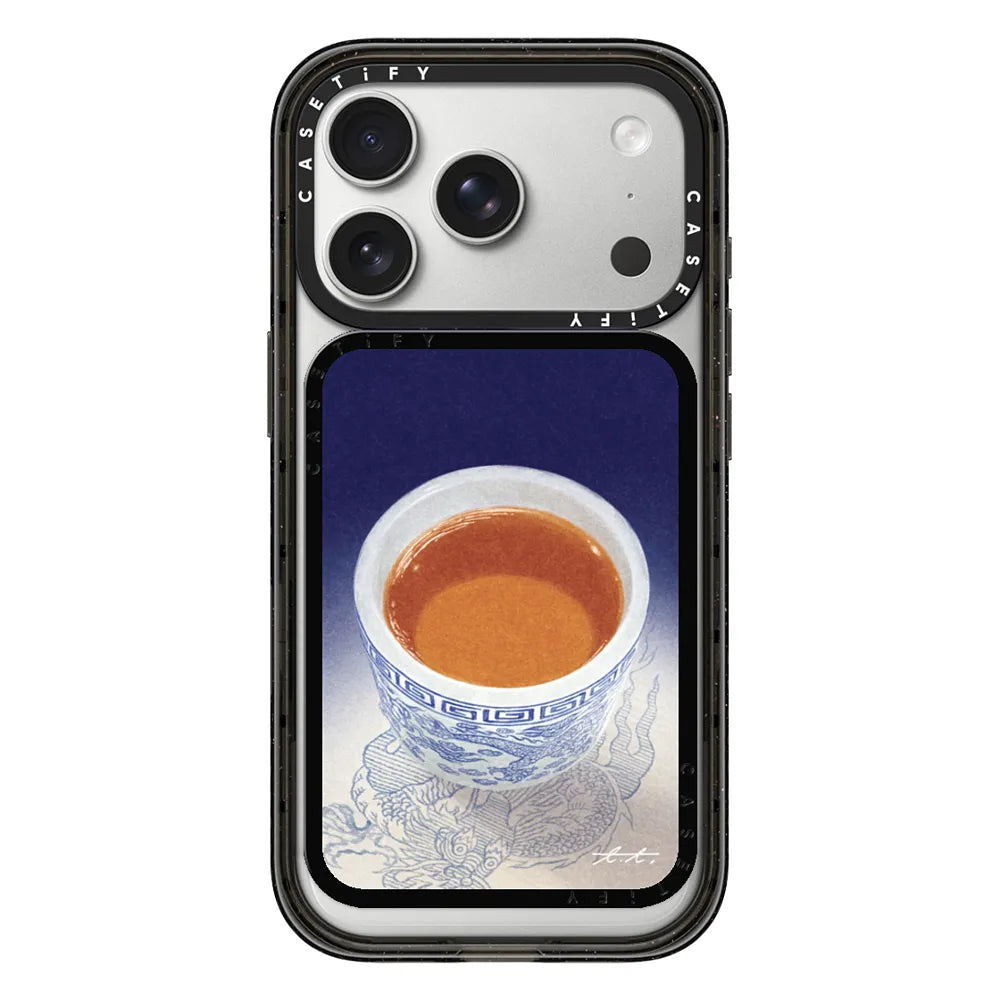 AMBER OOLONG | Image 1