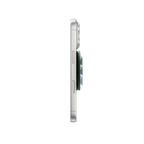 Snappy Snap & Stick Grip Stand MagSafe Compatible - Blue Paw