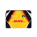 DHL Warm Up Kit iPad Case Laptop Sleeve | Large (16") / Impact Laptop Sleeve / Multicolor | Image 1