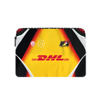 DHL Warm Up Kit iPad Case Laptop Sleeve | Large (16") / Impact Laptop Sleeve / Multicolor | Image 1