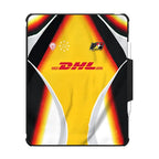 DHL Warm Up Kit iPad Case | Image 1