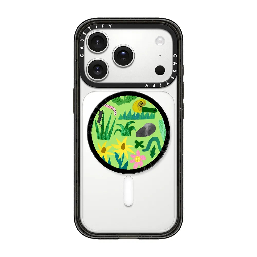 Go Touch Grass | Image 1