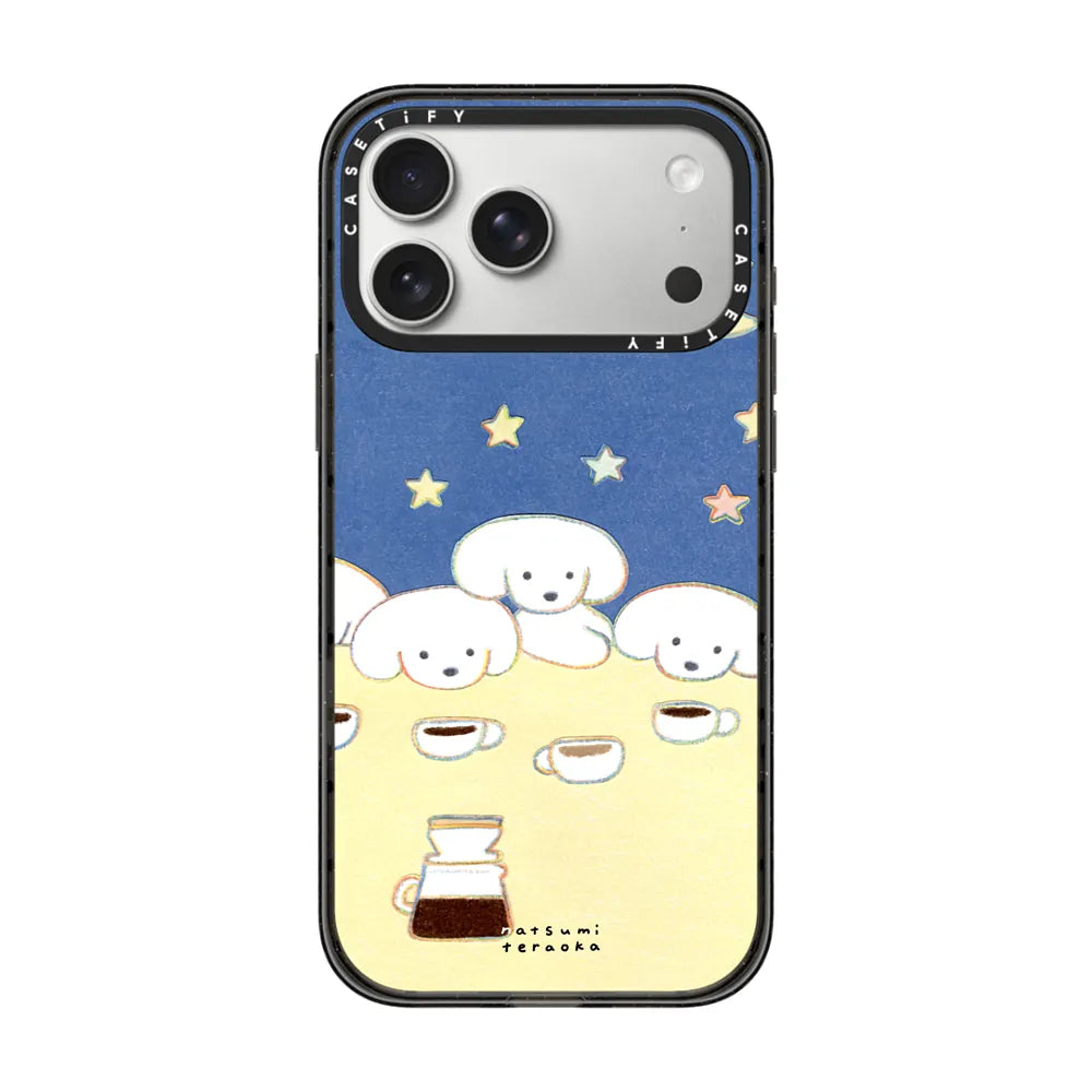 DOGS AT NIGHT | Image 1