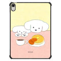 DOGS AT THE TABLE | Image 1