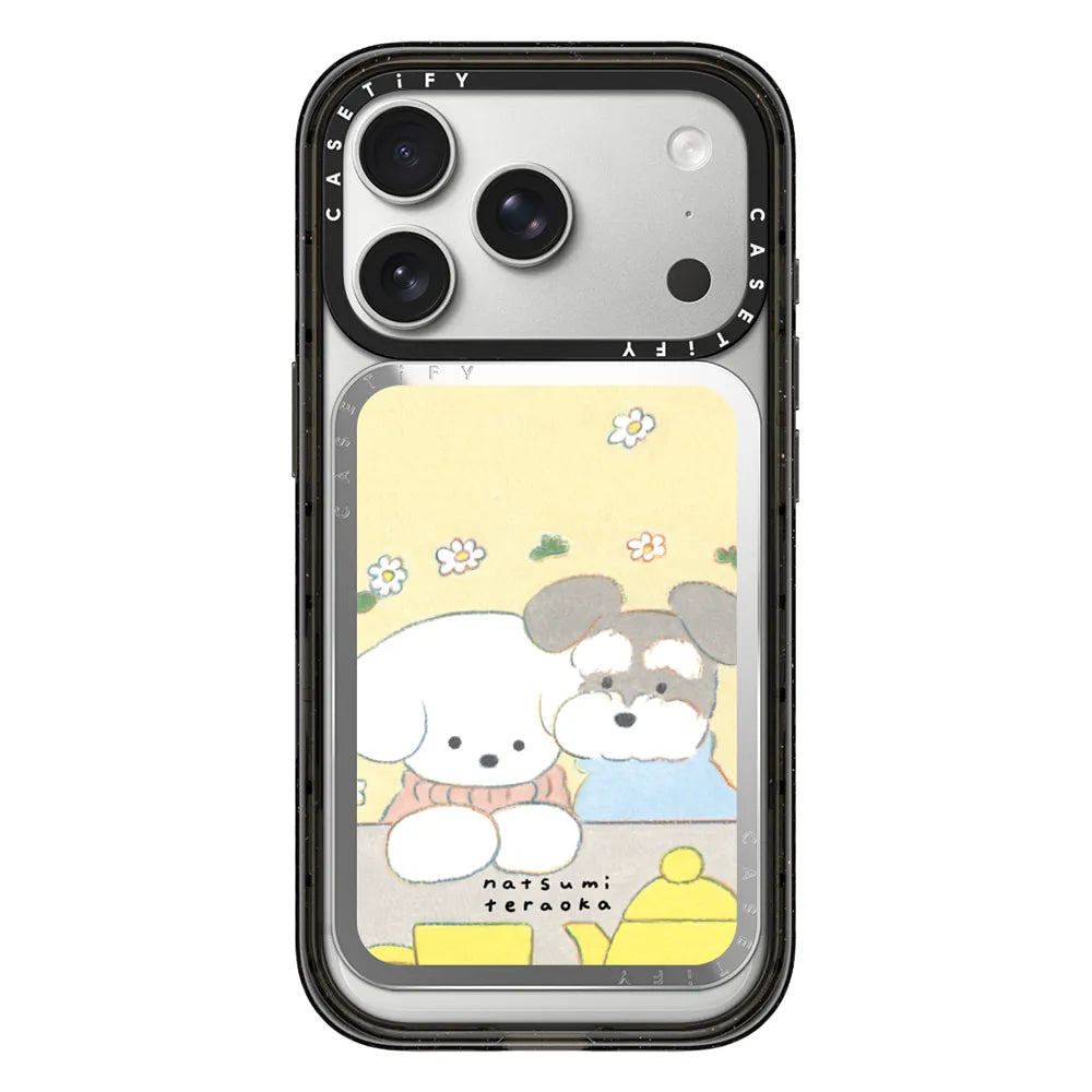 DOGS TOGETHER | Image 1