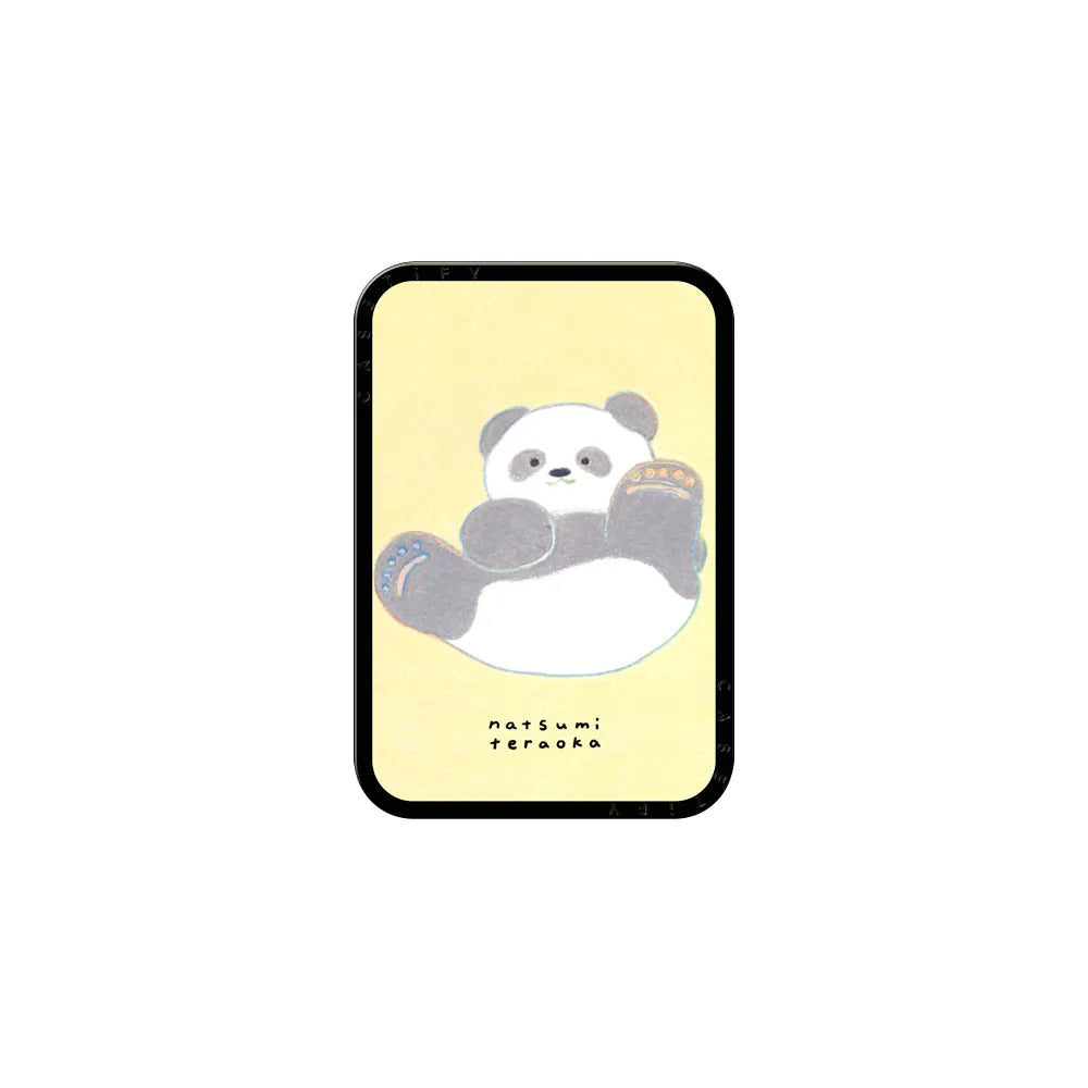 PANDA