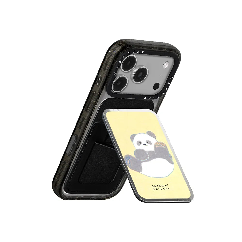 PANDA