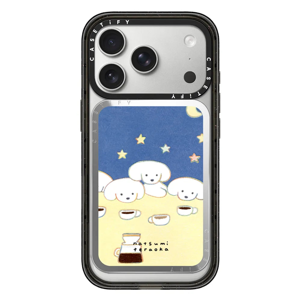 DOGS AT NIGHT | Image 1
