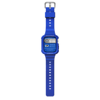 The Bounce Odyssey Band  46mm (Series 10) - Electric Blue